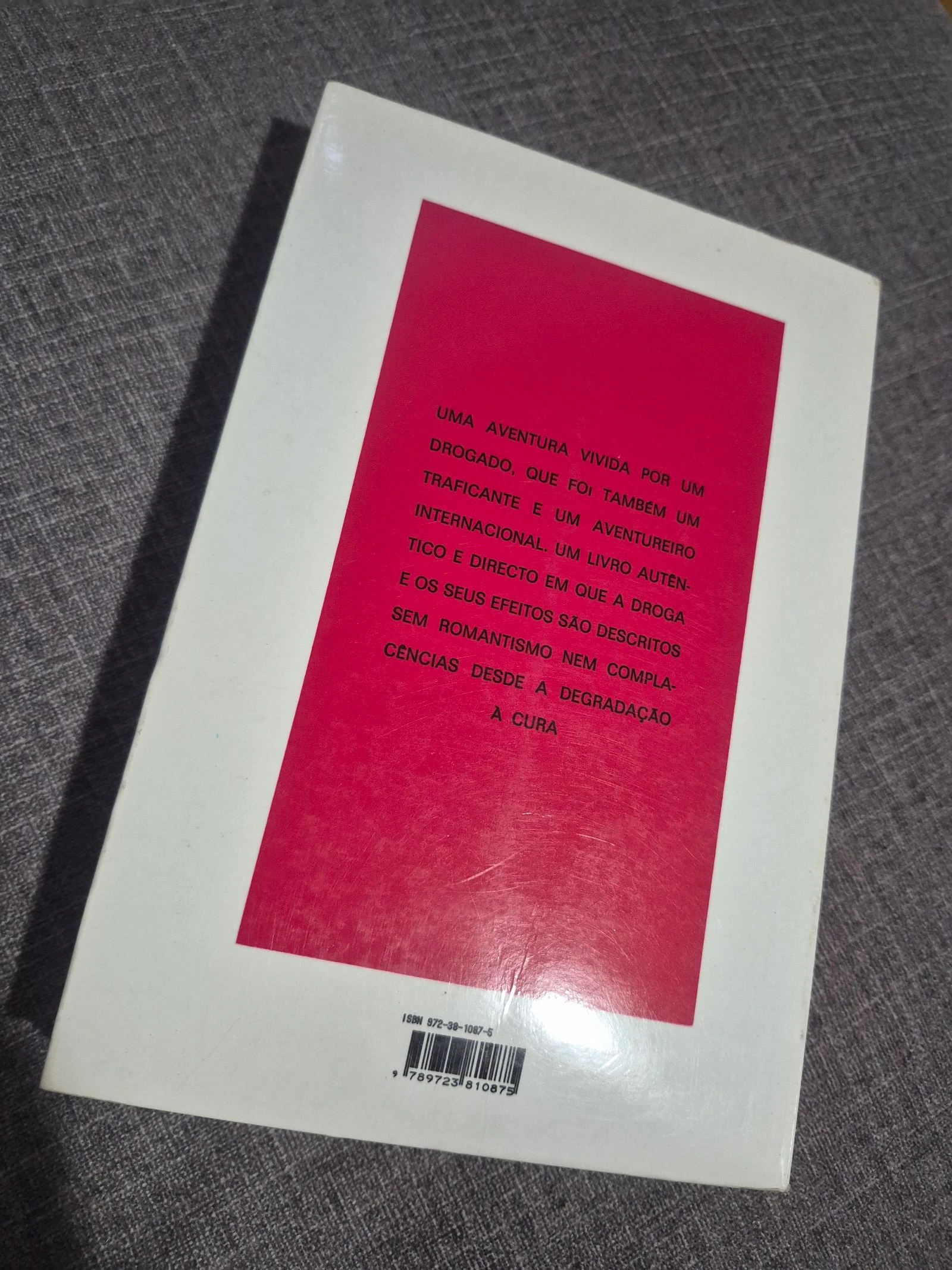 Book Journey to the World of Drugs – photo 2
